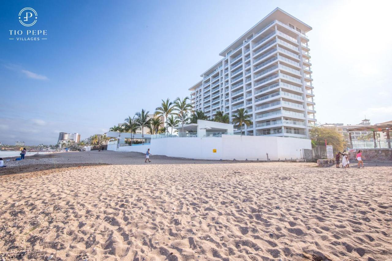 Harbor Puerto Vallarta 14003 المظهر الخارجي الصورة