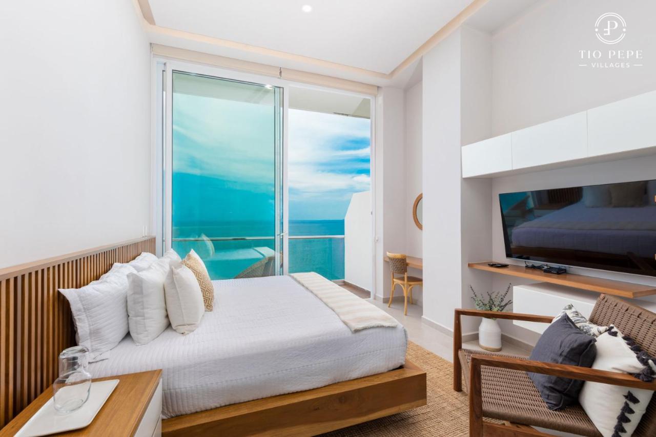 Harbor Puerto Vallarta 14003 المظهر الخارجي الصورة